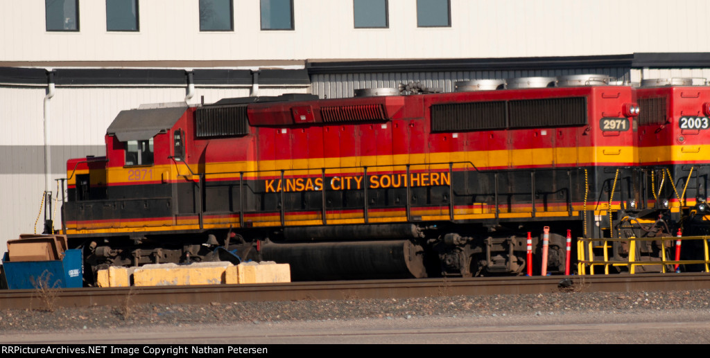 KCS 2971